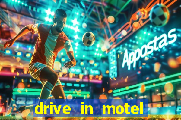 drive in motel porto alegre